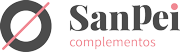 SANPEI Complementos y Bisutería Creativa Artesanal Logo