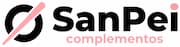 SANPEI Complementos y Bisutería Creativa Artesanal Logo